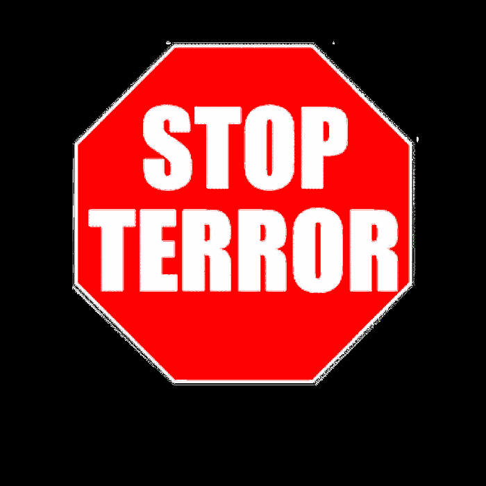Стоп Террор